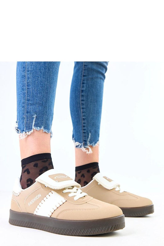  Pantofi de sport model 218457 Solea 