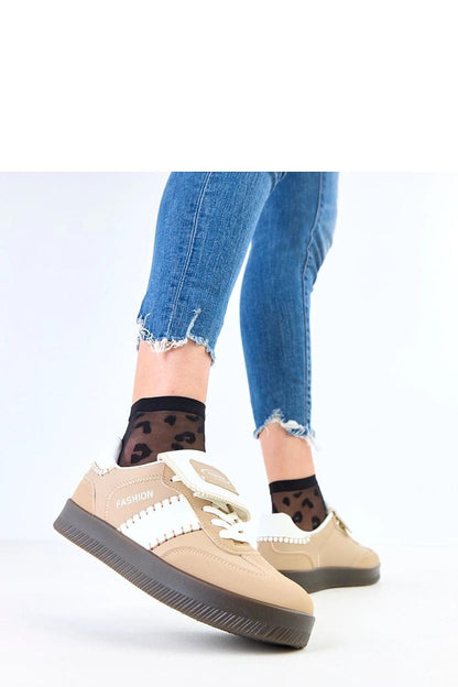  Pantofi de sport model 218457 Solea 