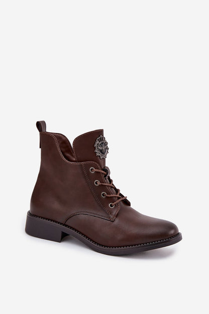  Botine model 218506 Step in style 