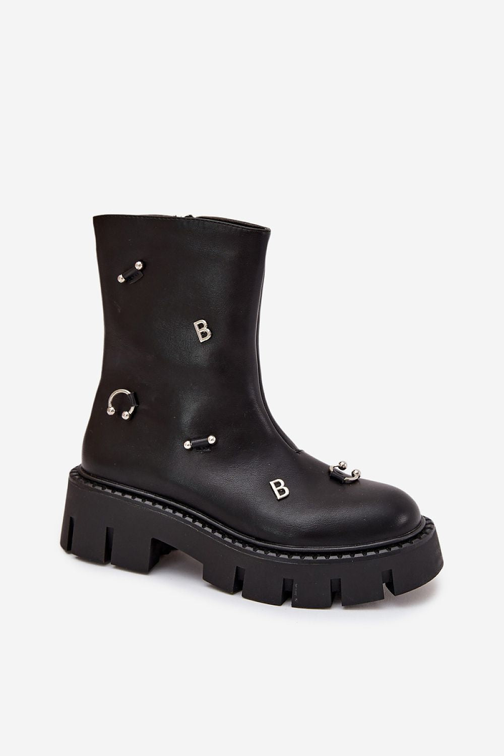  Botine model 218509 Step in style 