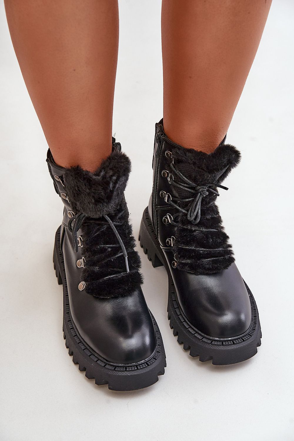  Bocanci model 218521 Step in style 