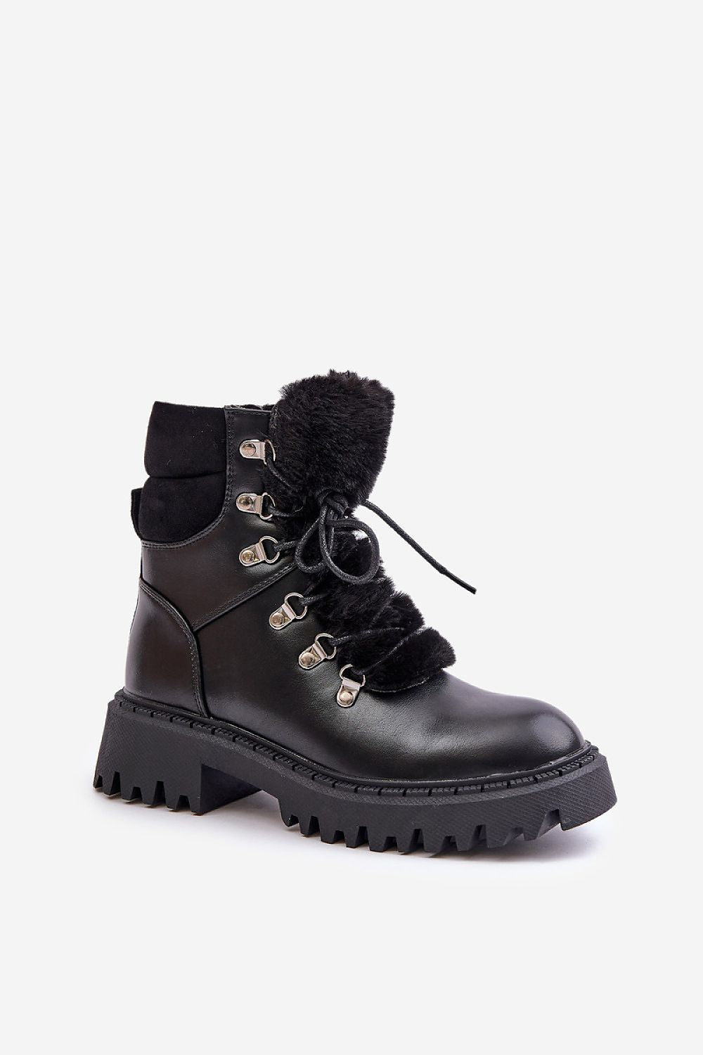  Bocanci model 218521 Step in style 