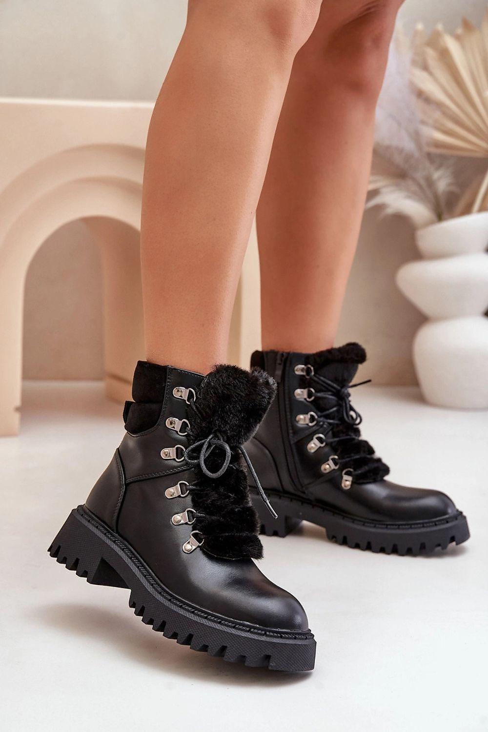  Bocanci model 218521 Step in style 