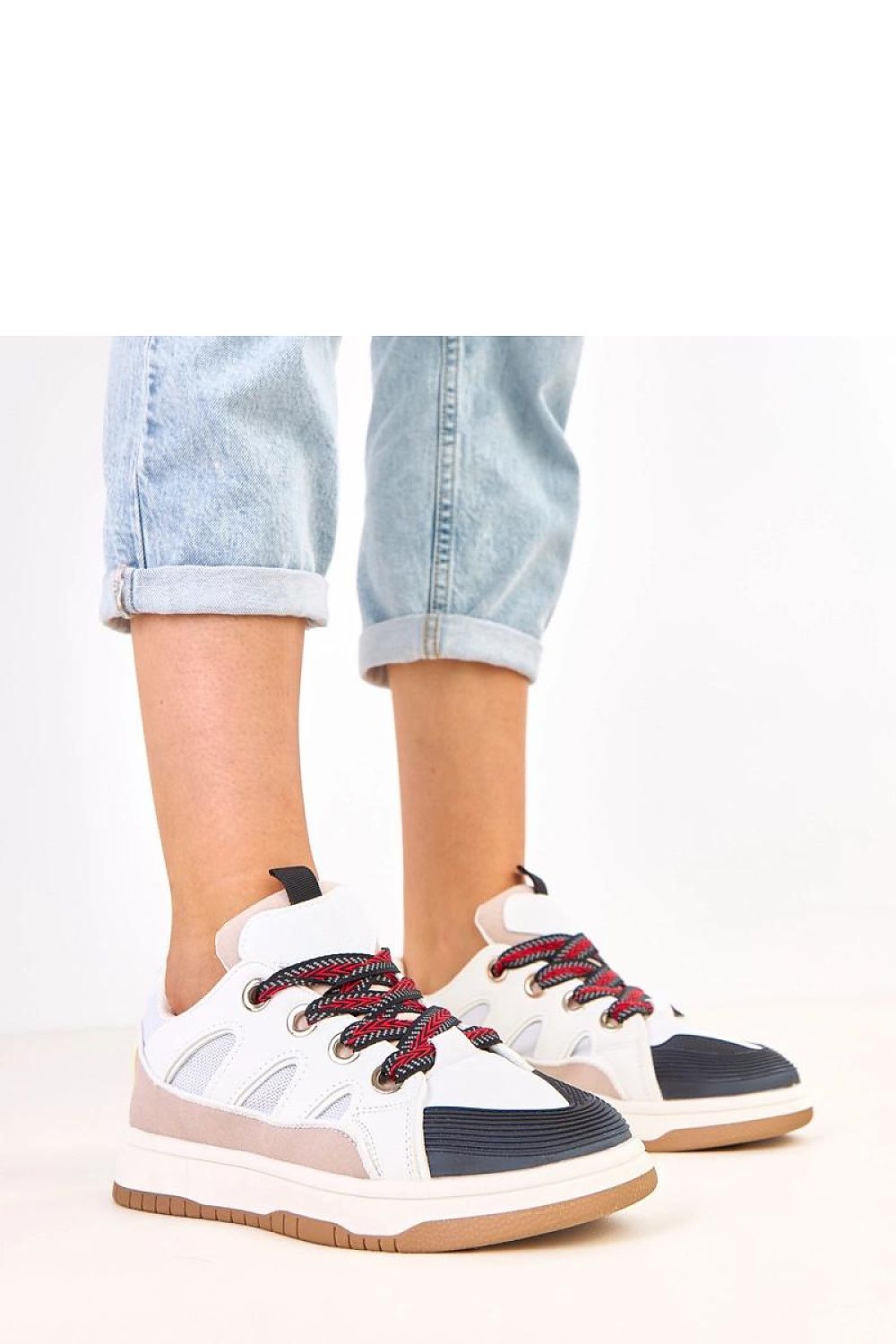  Pantofi de sport model 218557 Solea 