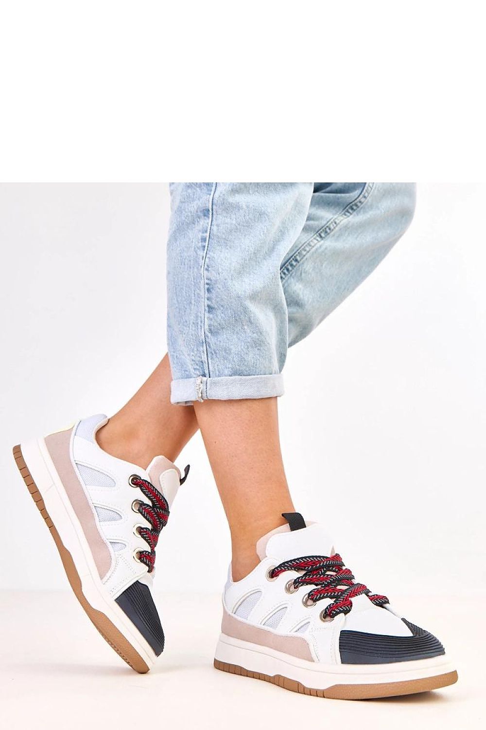  Pantofi de sport model 218557 Solea 