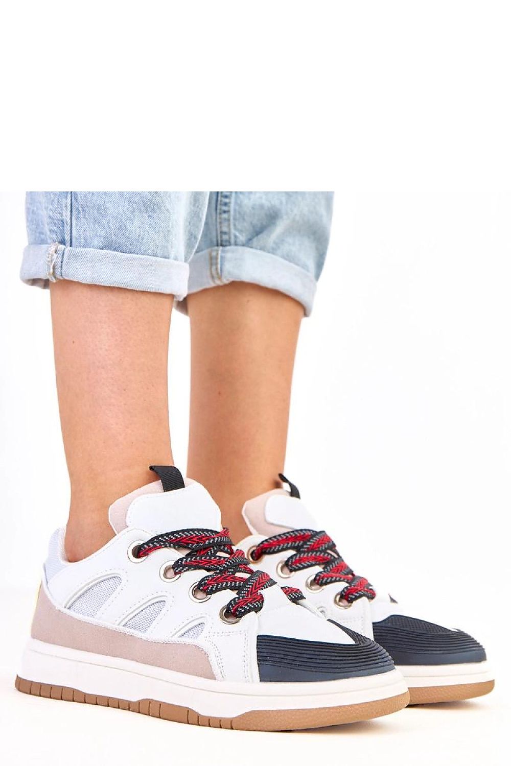  Pantofi de sport model 218557 Solea 