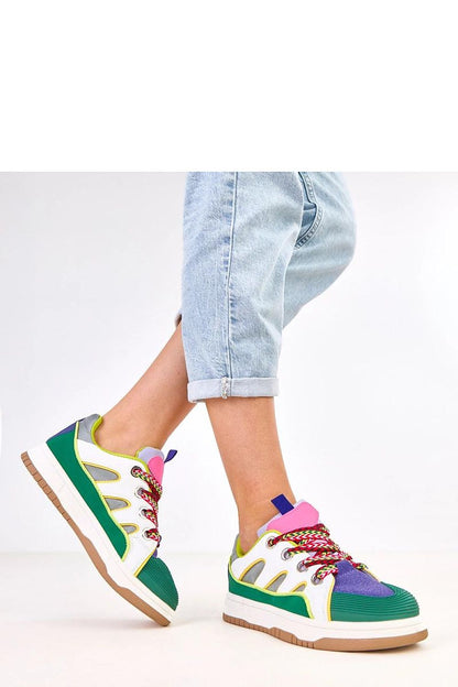  Pantofi de sport model 218558 Solea 