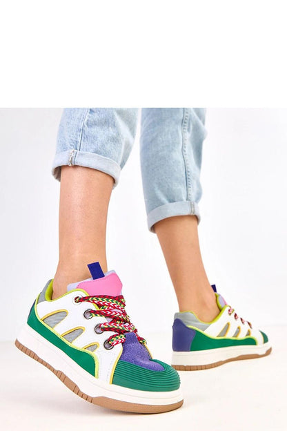  Pantofi de sport model 218558 Solea 