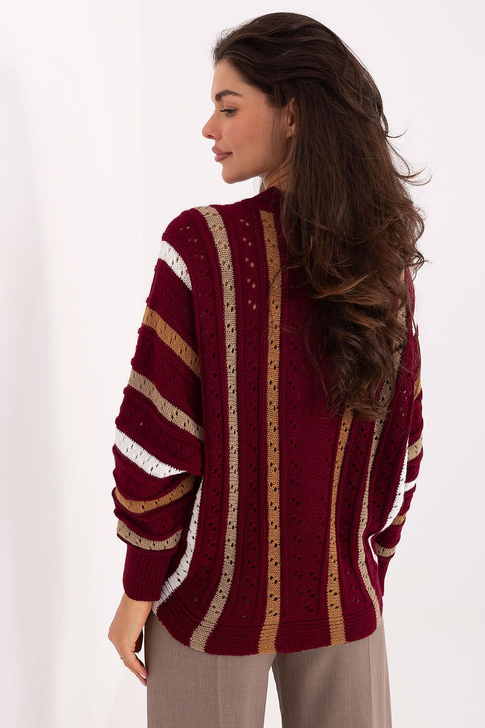  Pulover model 218595 Factory Price 