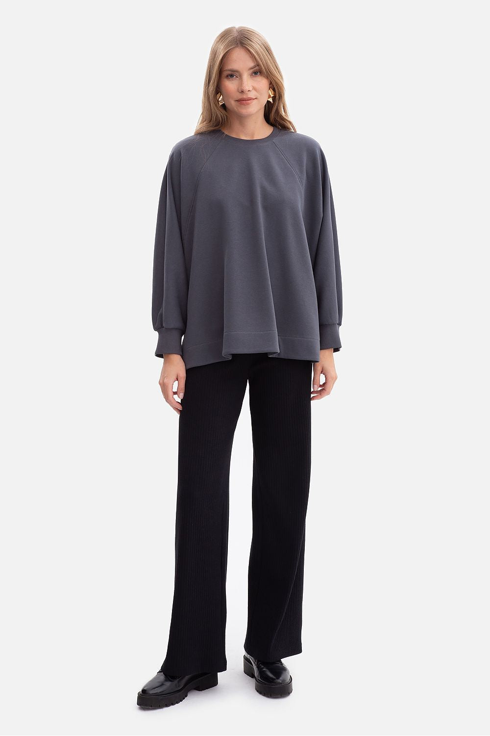  Bluză model 218639 BeWear 