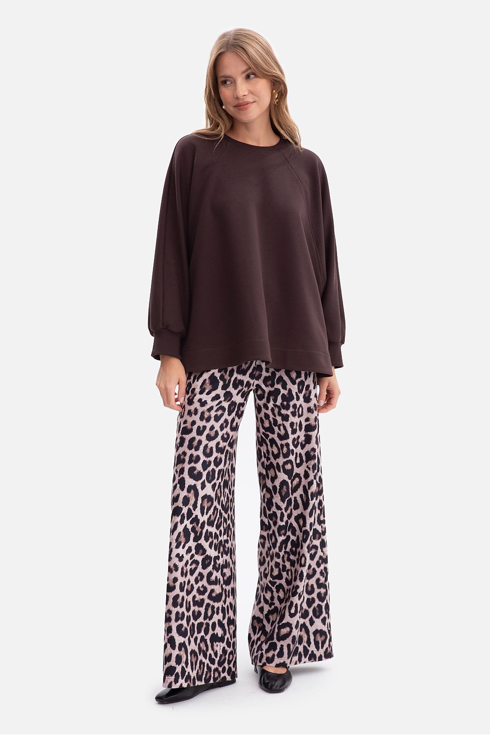  Bluză model 218640 BeWear 