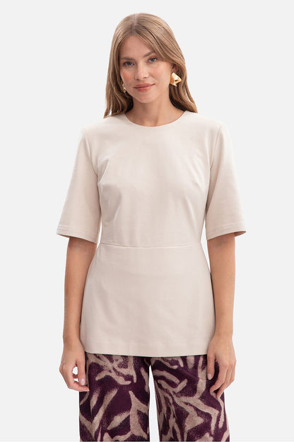  Bluză model 218643 BeWear 