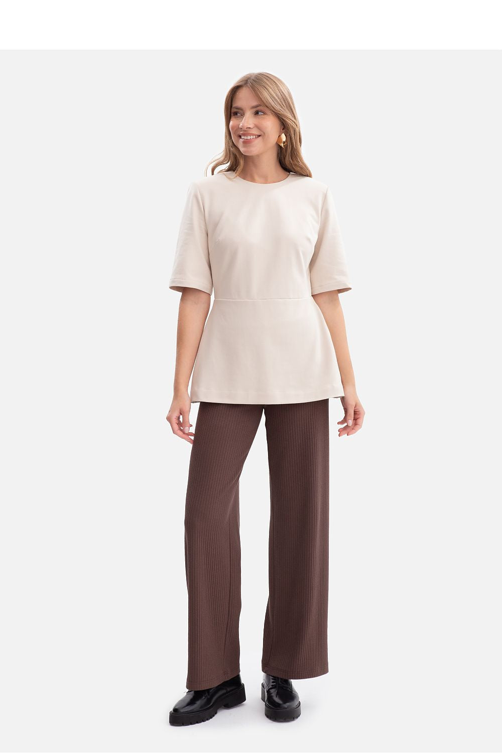  Bluză model 218643 BeWear 