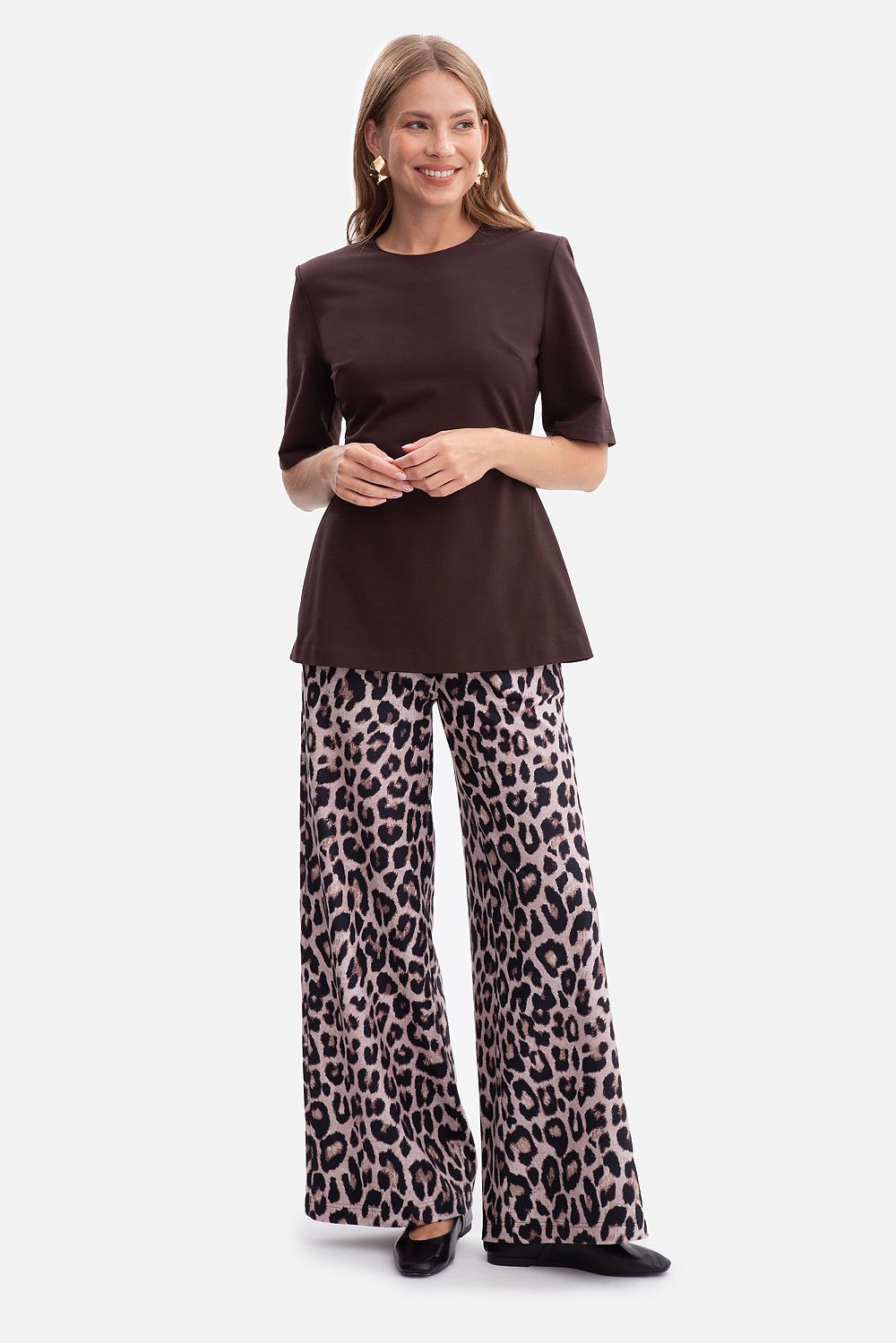  Bluză model 218644 BeWear 