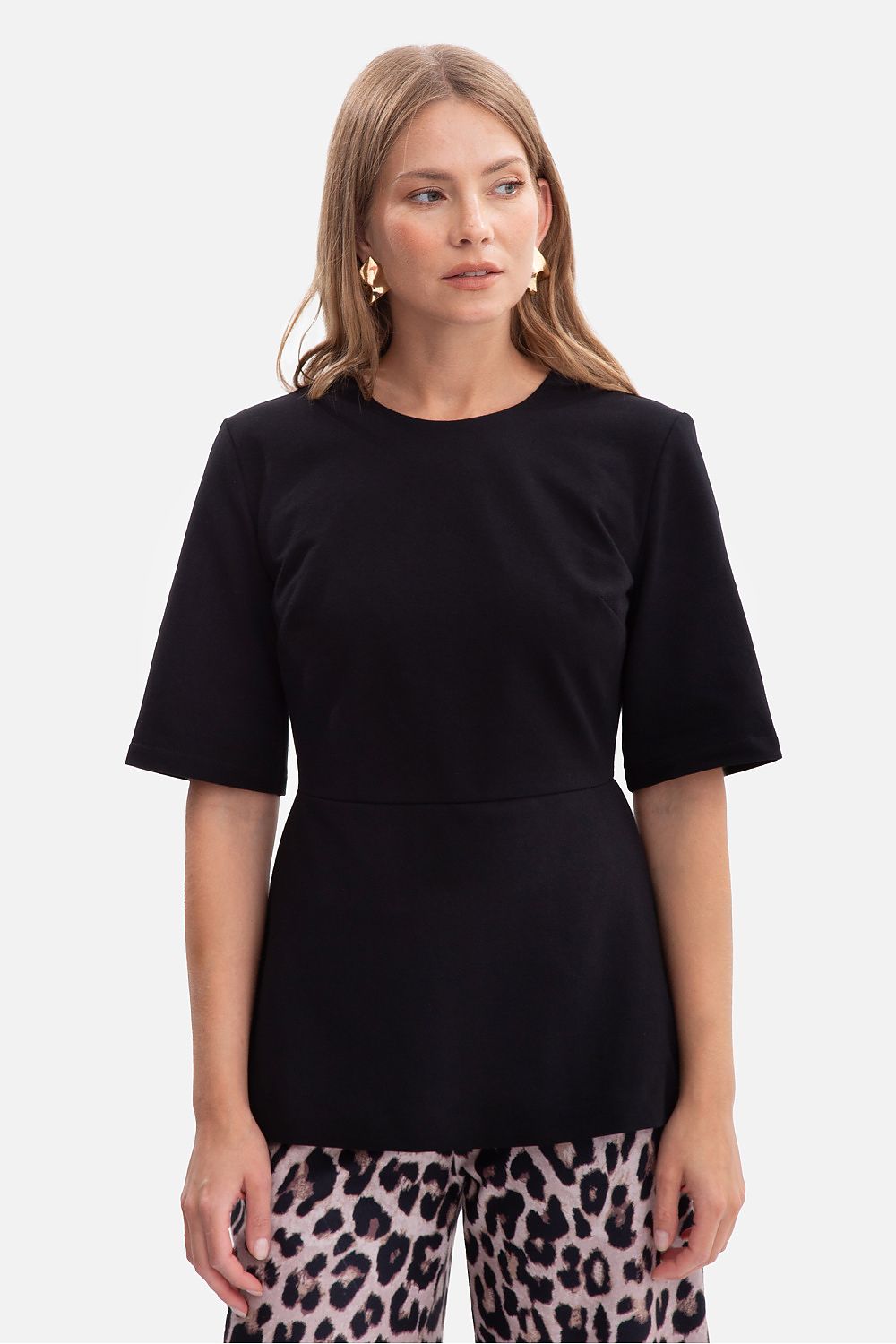  Bluză model 218645 BeWear 