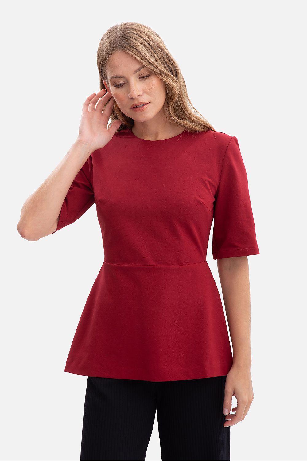  Bluză model 218646 BeWear 