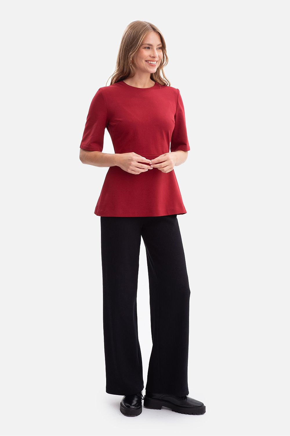  Bluză model 218646 BeWear 