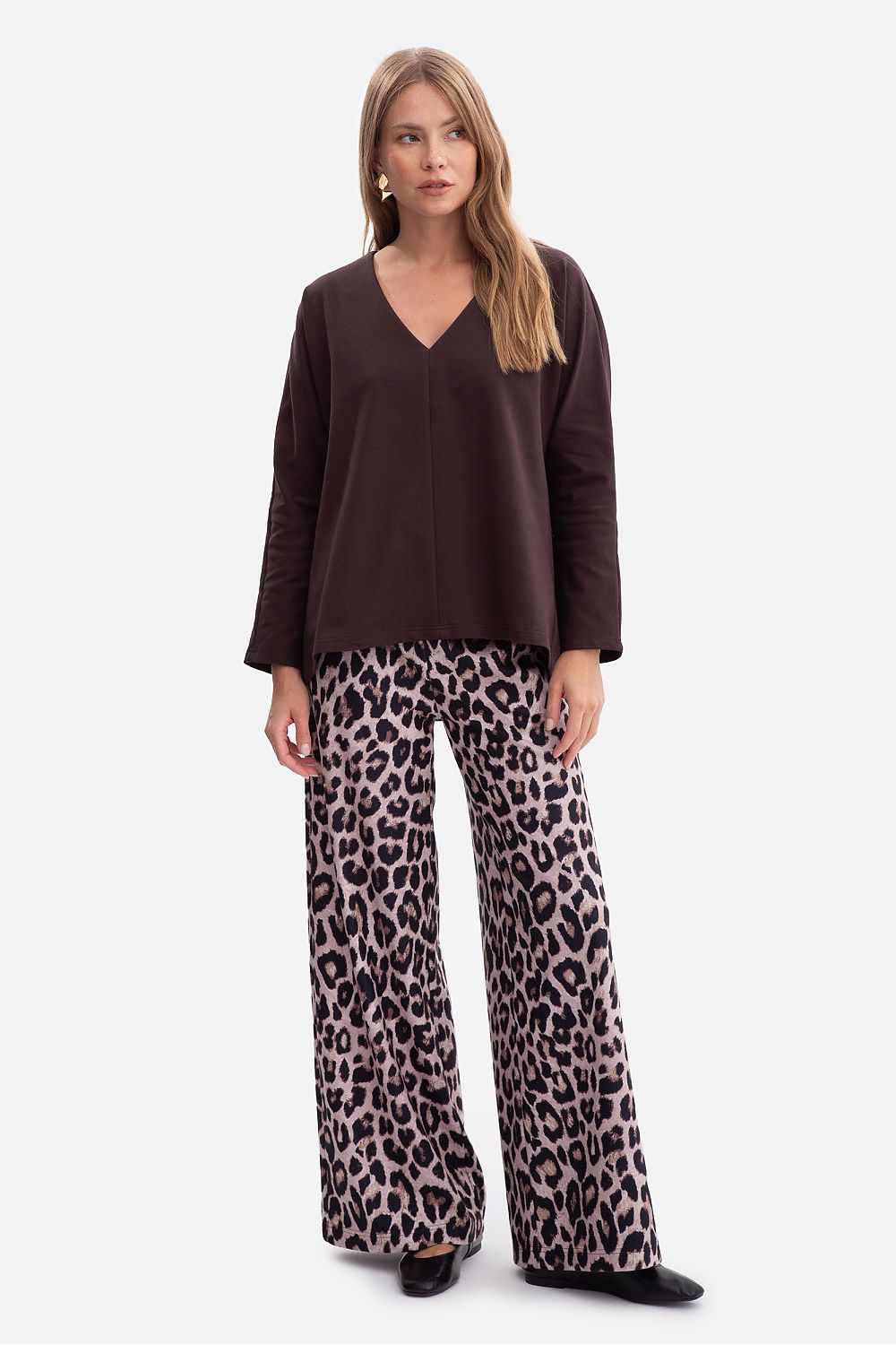  Bluză model 218648 BeWear 