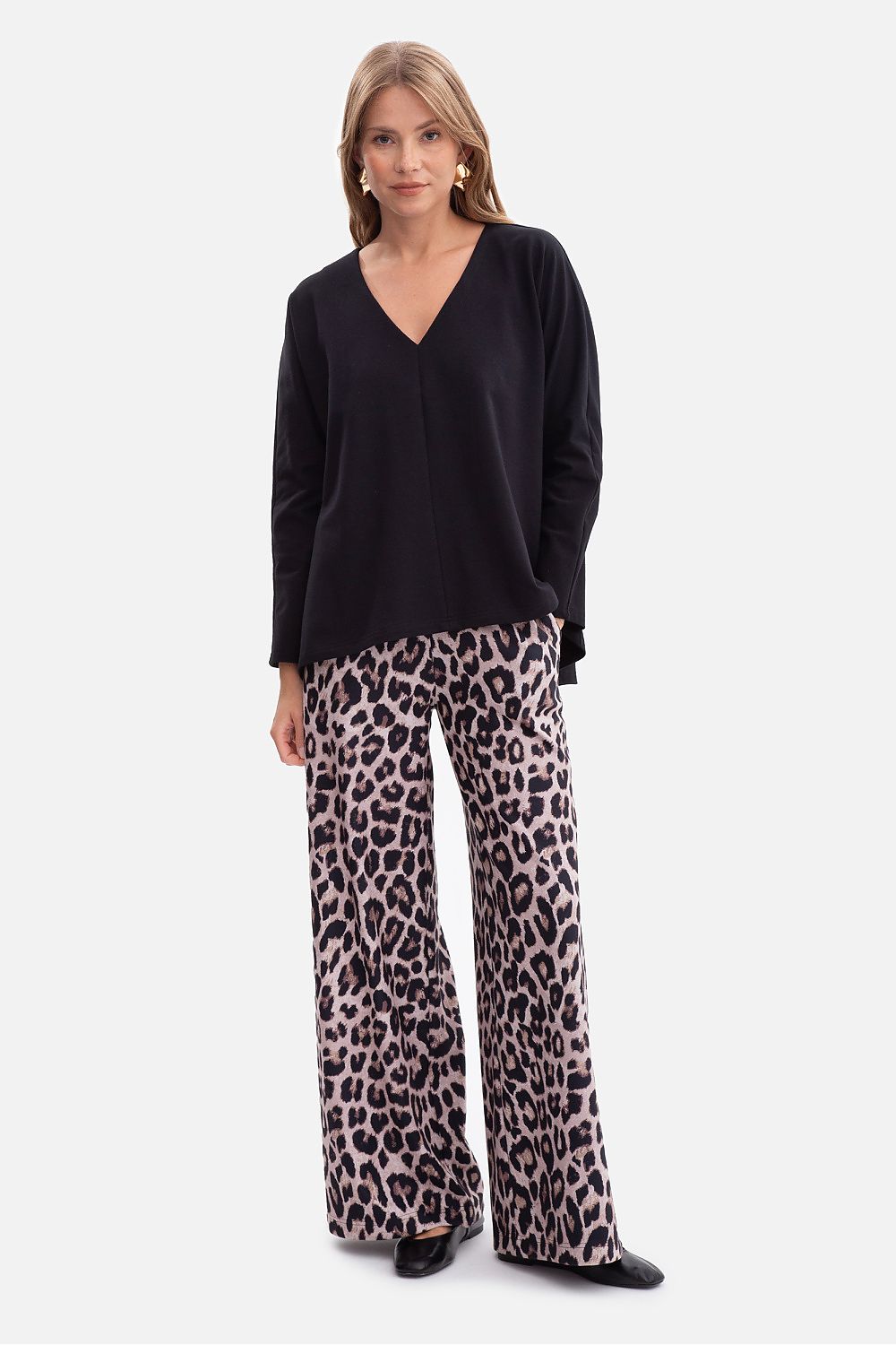  Bluză model 218649 BeWear 