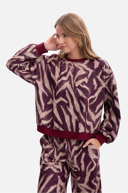  Bluză model 218652 BeWear 