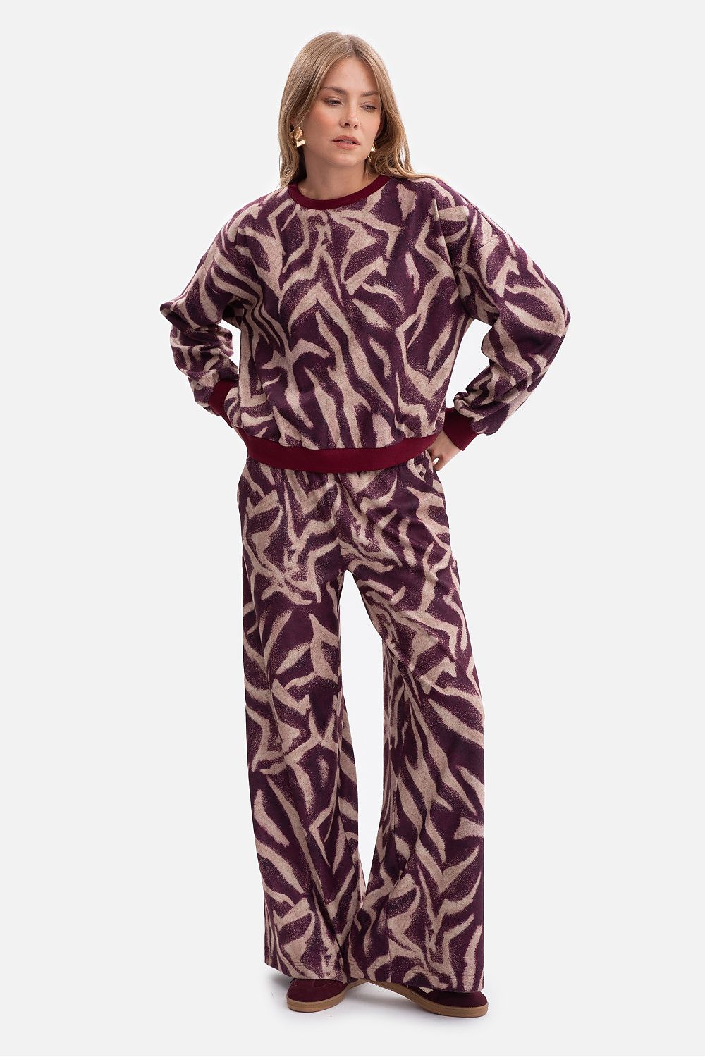  Bluză model 218652 BeWear 