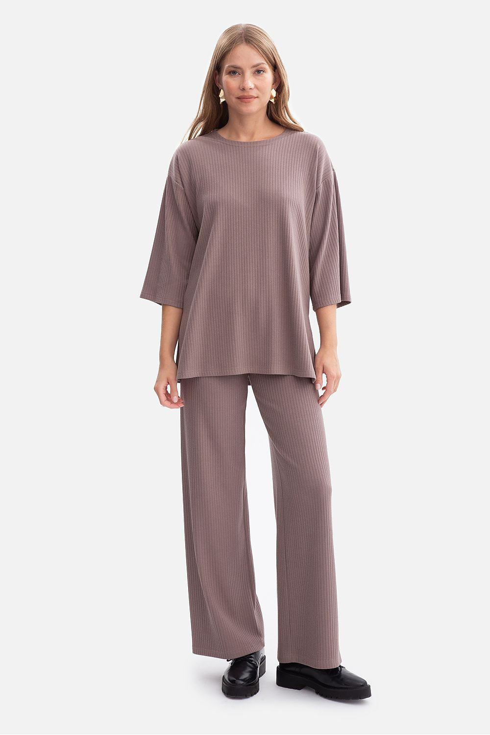  Bluză model 218657 BeWear 