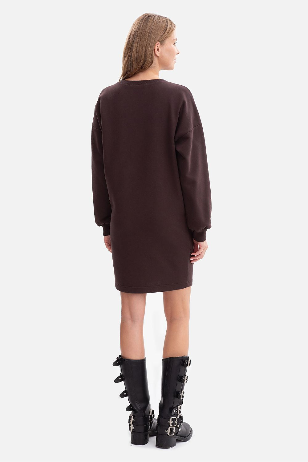  Rochie de zi model 218672 BeWear 