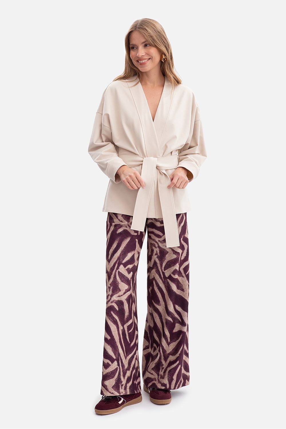  Bluză model 218675 BeWear 