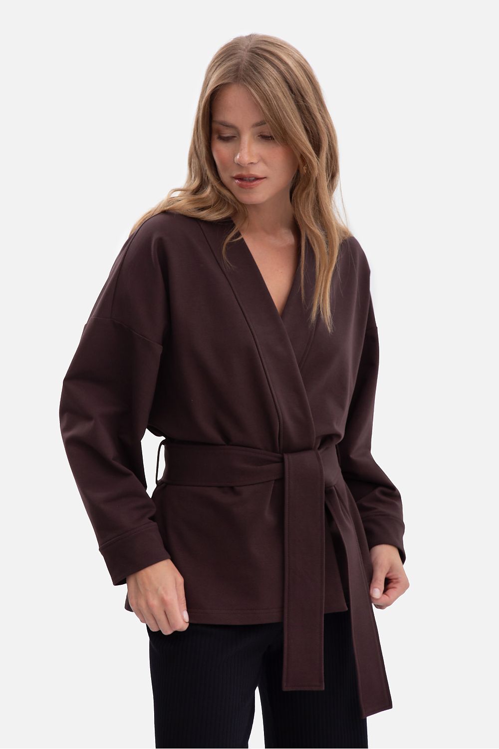  Bluză model 218676 BeWear 