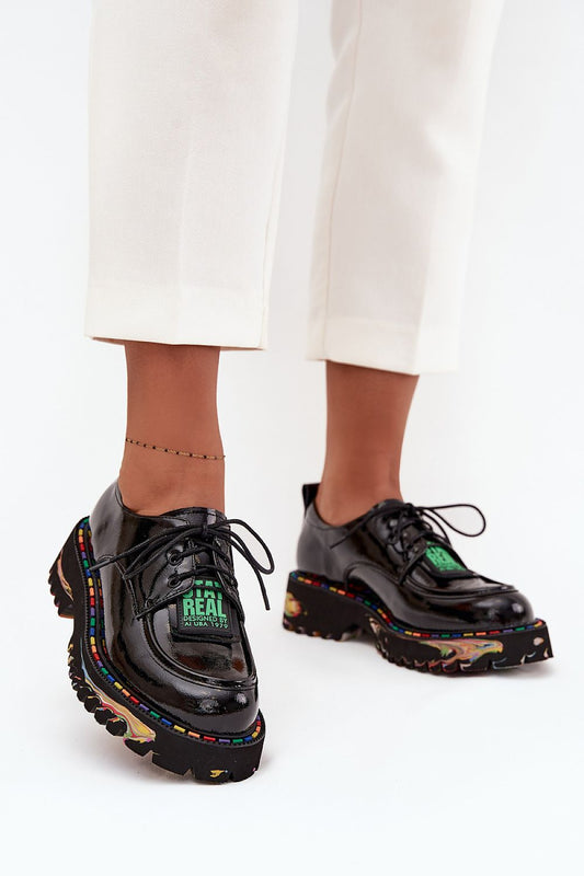  Pantofi model 218698 Step in style 