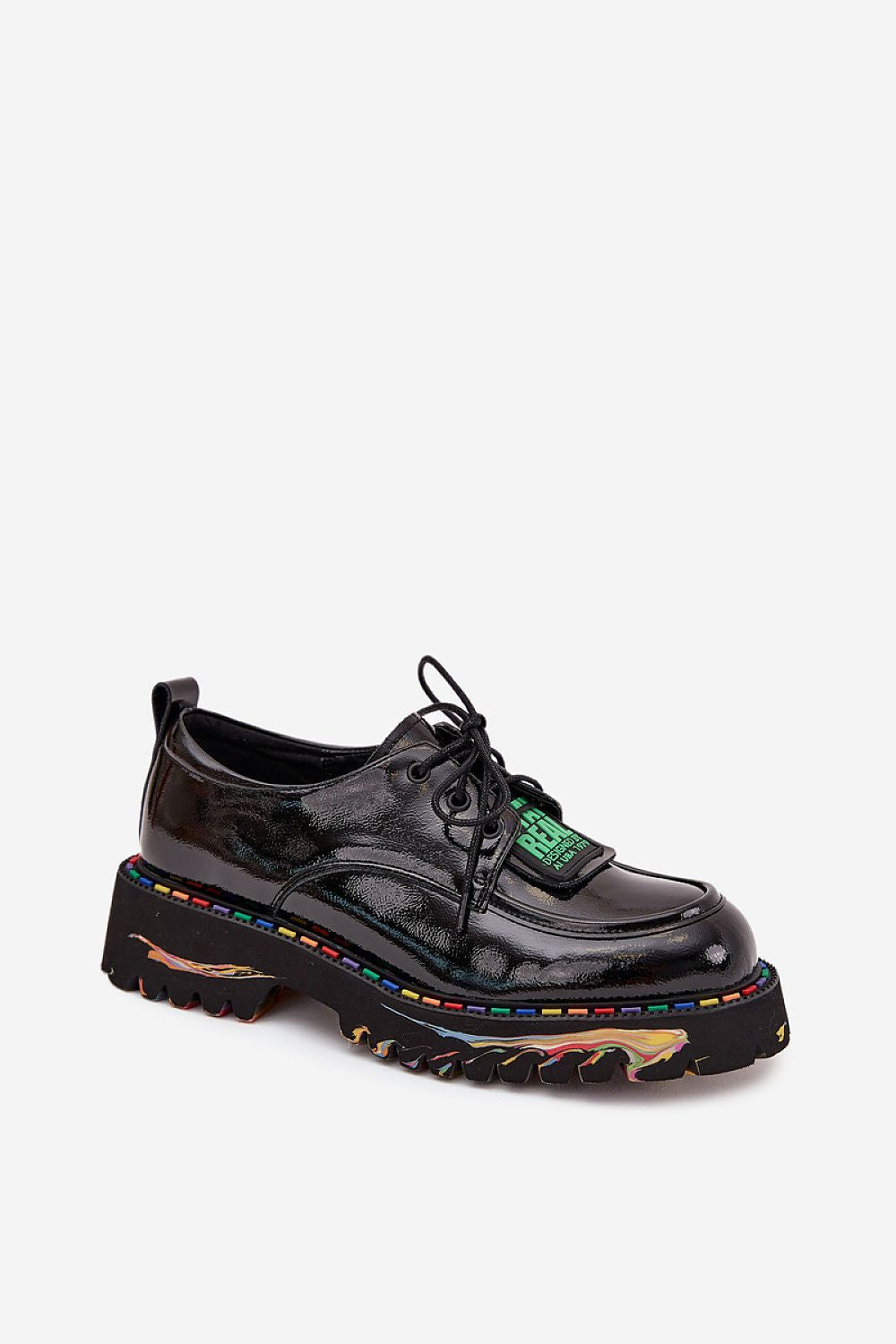  Pantofi model 218698 Step in style 