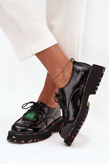  Pantofi model 218698 Step in style 