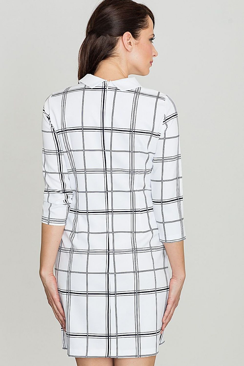  Rochie de zi model 114262 Lenitif 