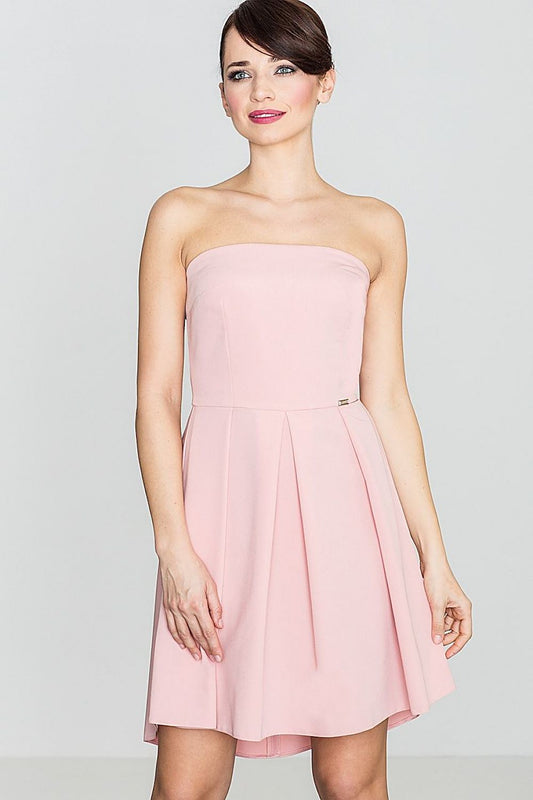  Rochie elegantă model 114631 Lenitif 