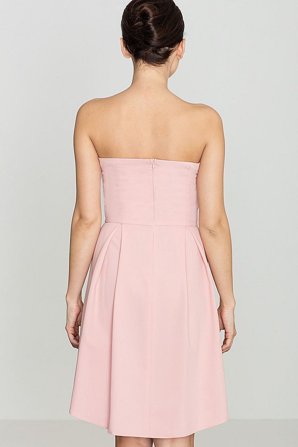  Rochie elegantă model 114631 Lenitif 