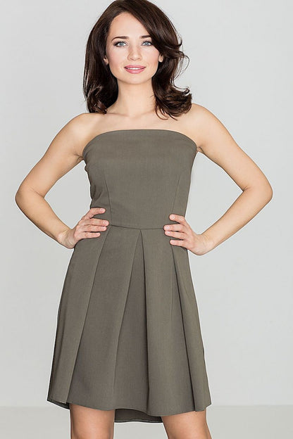  Rochie elegantă model 114632 Lenitif 