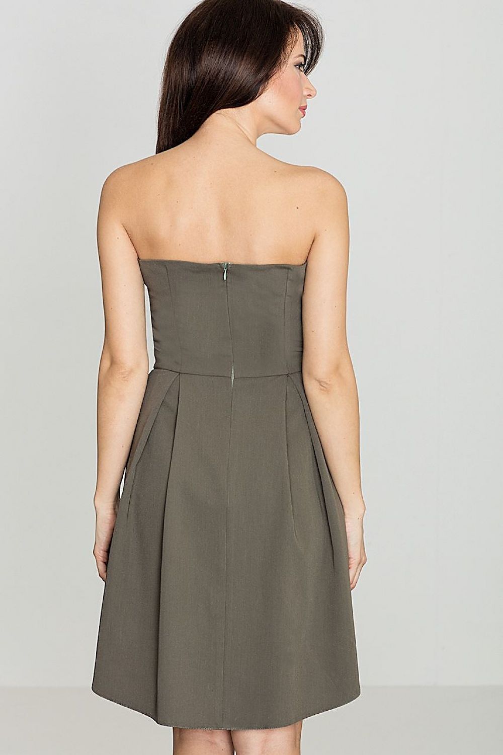  Rochie elegantă model 114632 Lenitif 