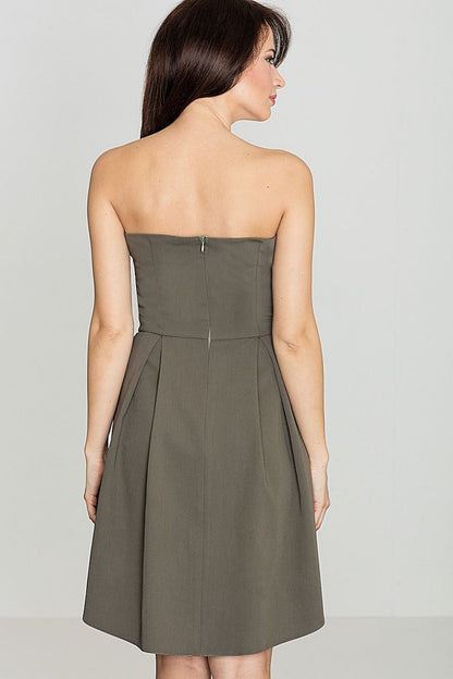  Rochie elegantă model 114632 Lenitif 