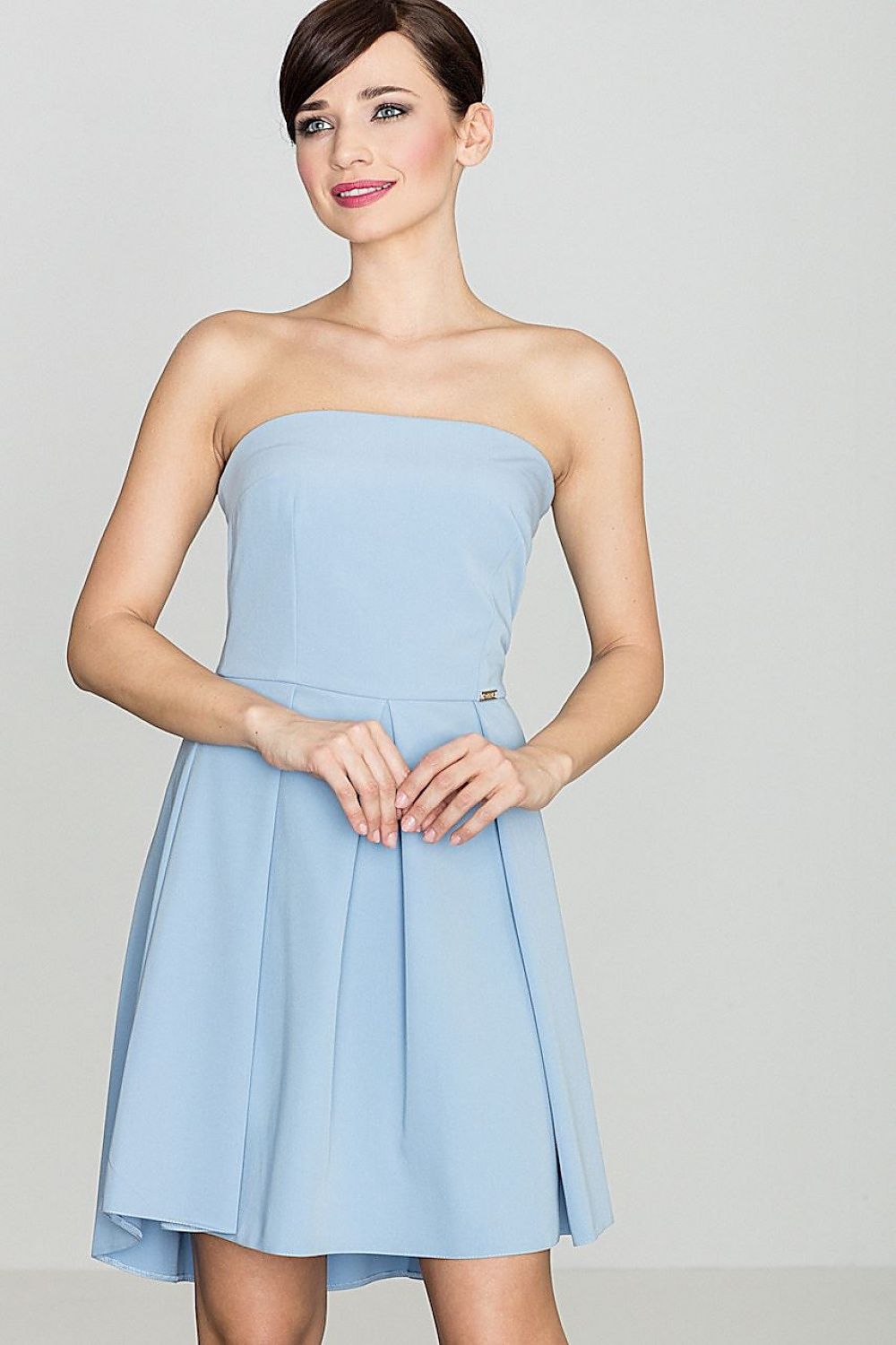  Rochie elegantă model 114633 Lenitif 