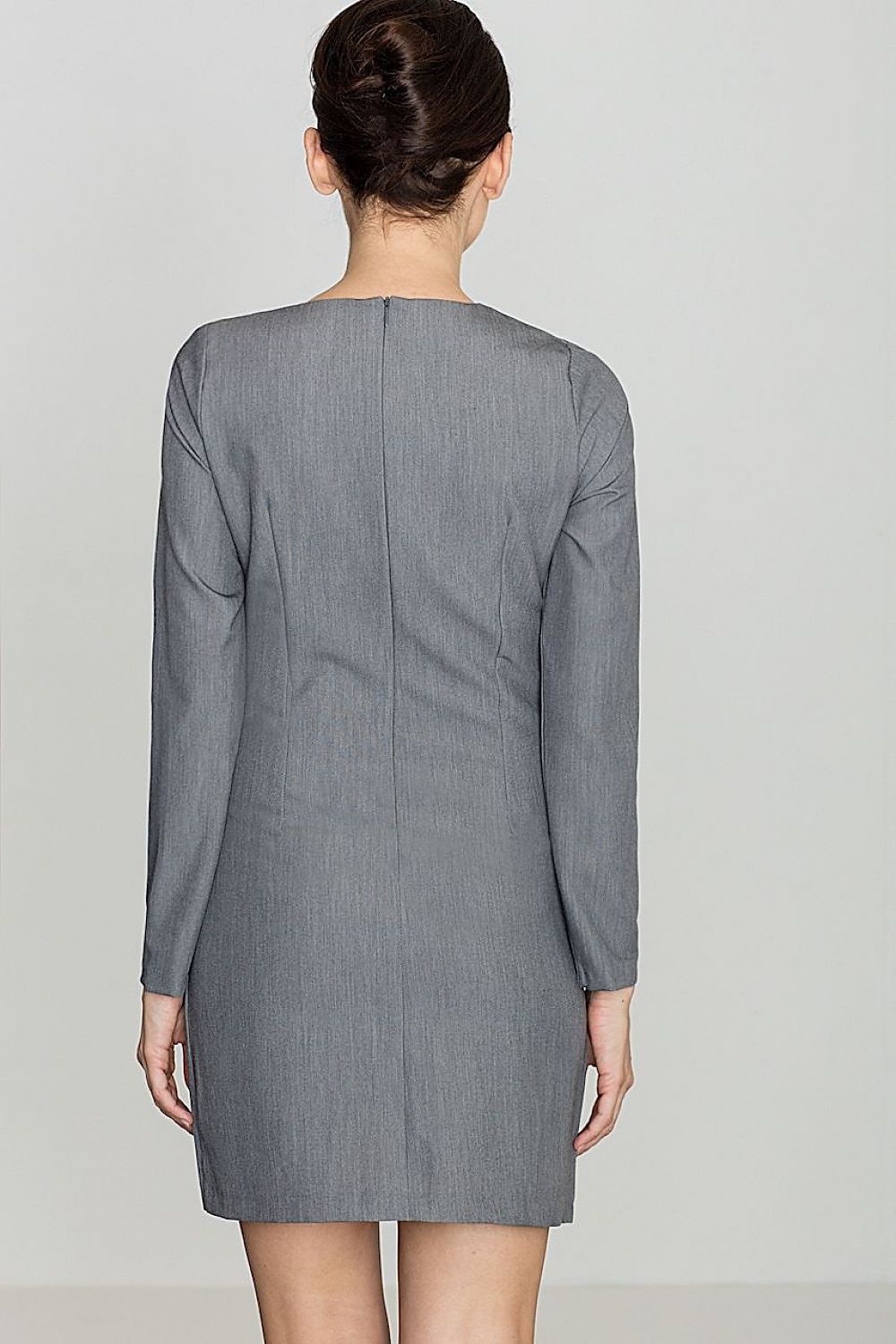 Rochie de zi model 119321 Lenitif 