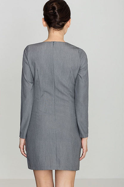  Rochie de zi model 119321 Lenitif 
