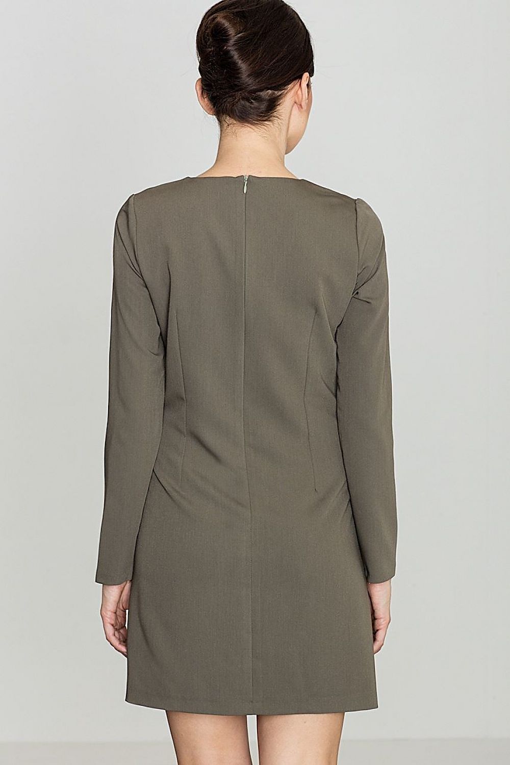  Rochie de zi model 119322 Lenitif 