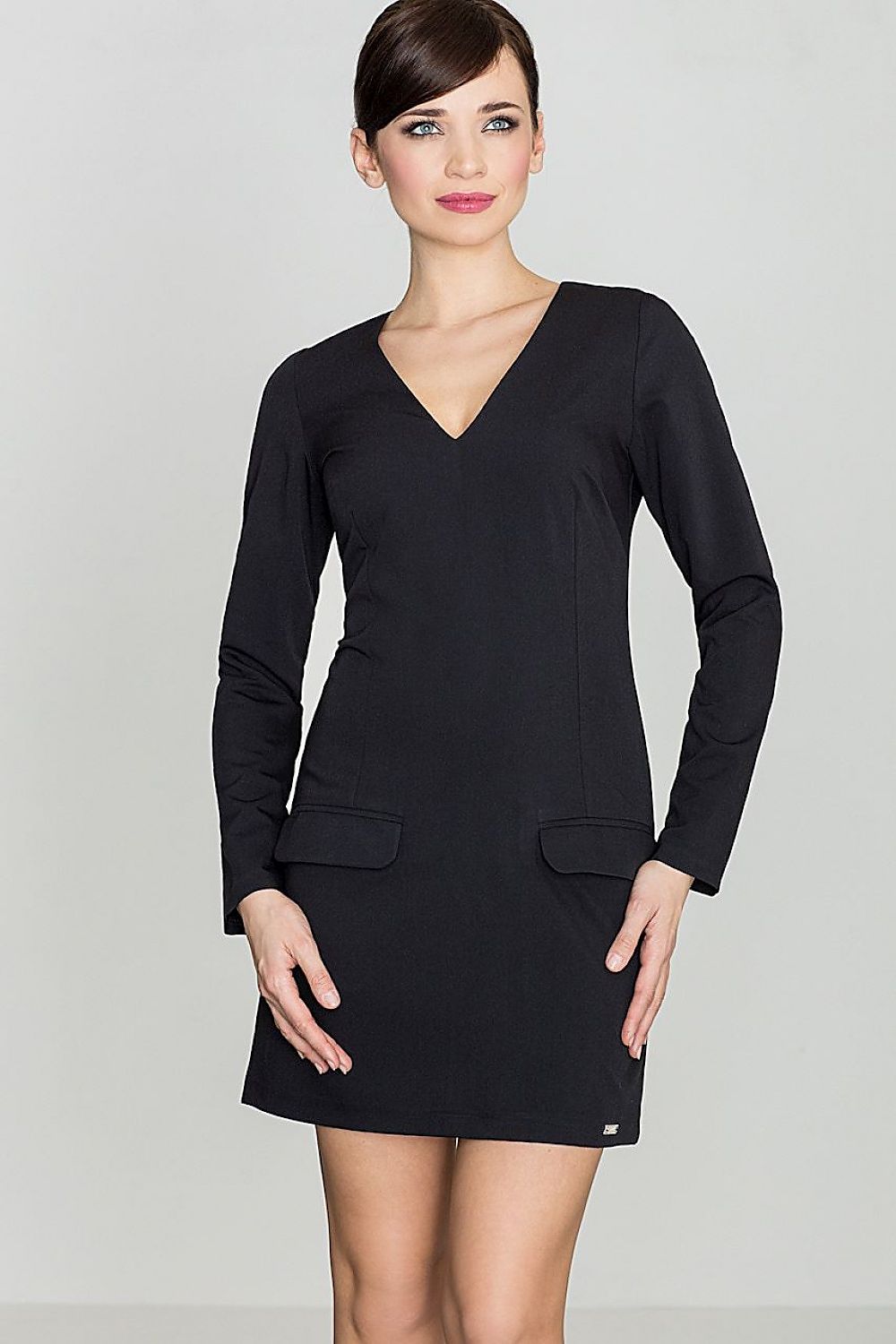  Rochie de zi model 119323 Lenitif 
