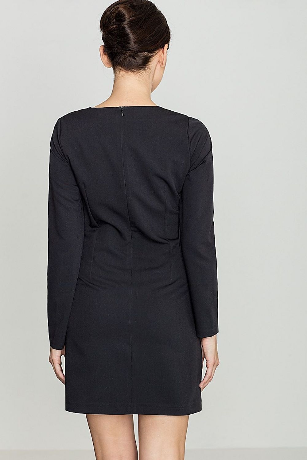  Rochie de zi model 119323 Lenitif 