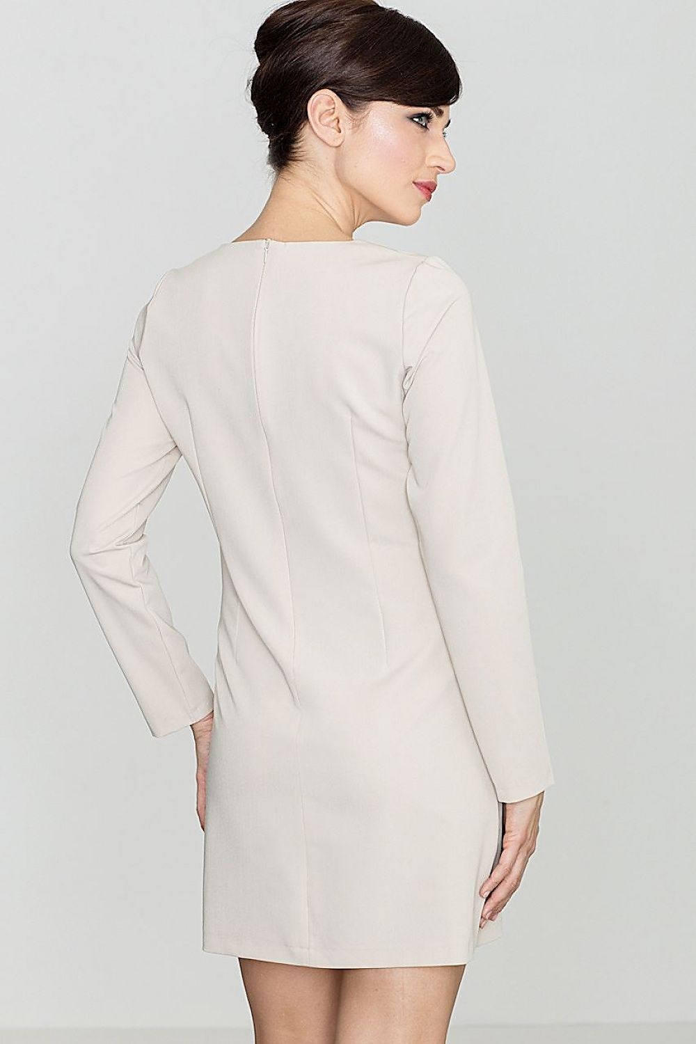  Rochie de zi model 119324 Lenitif 