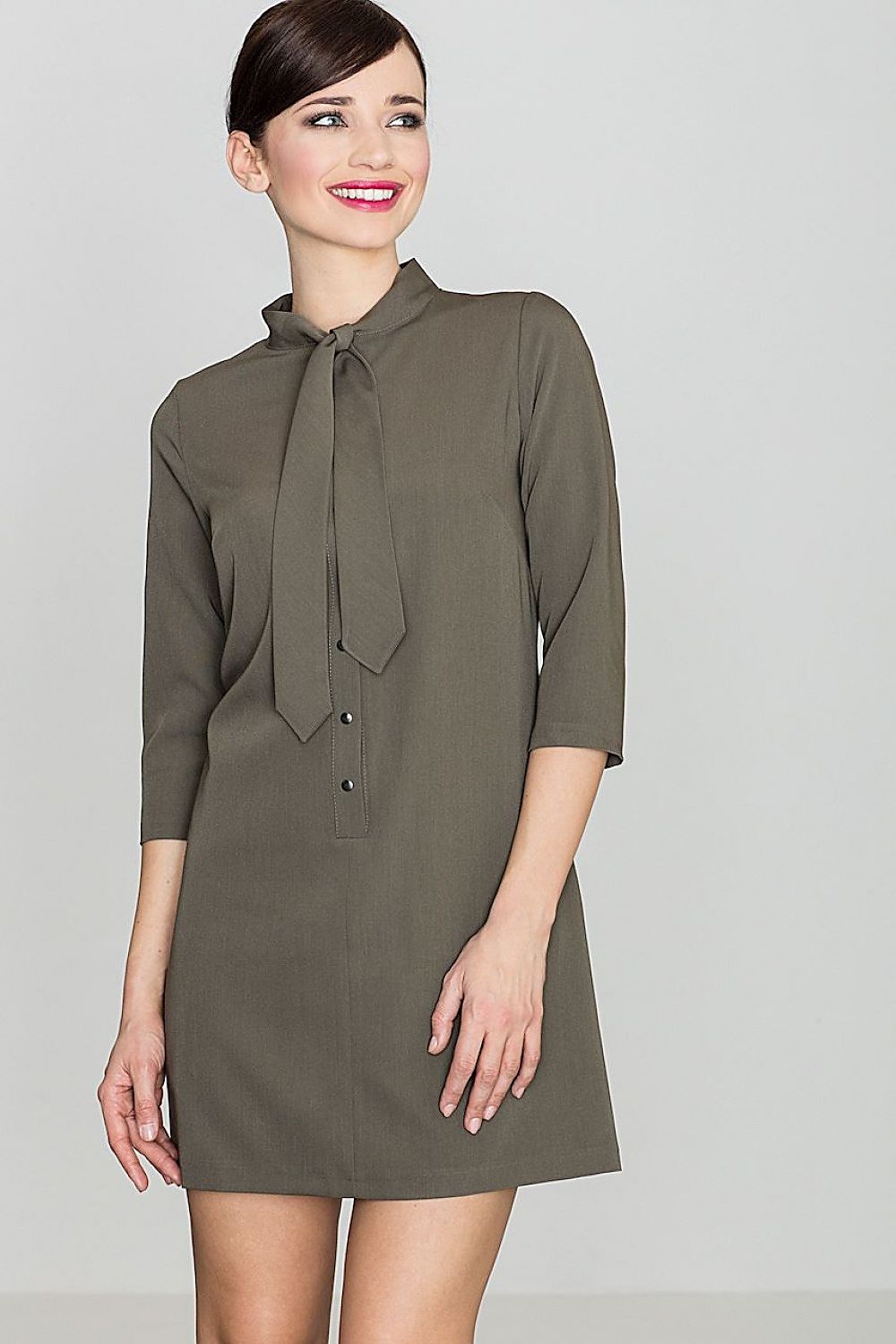  Rochie de zi model 119326 Lenitif 