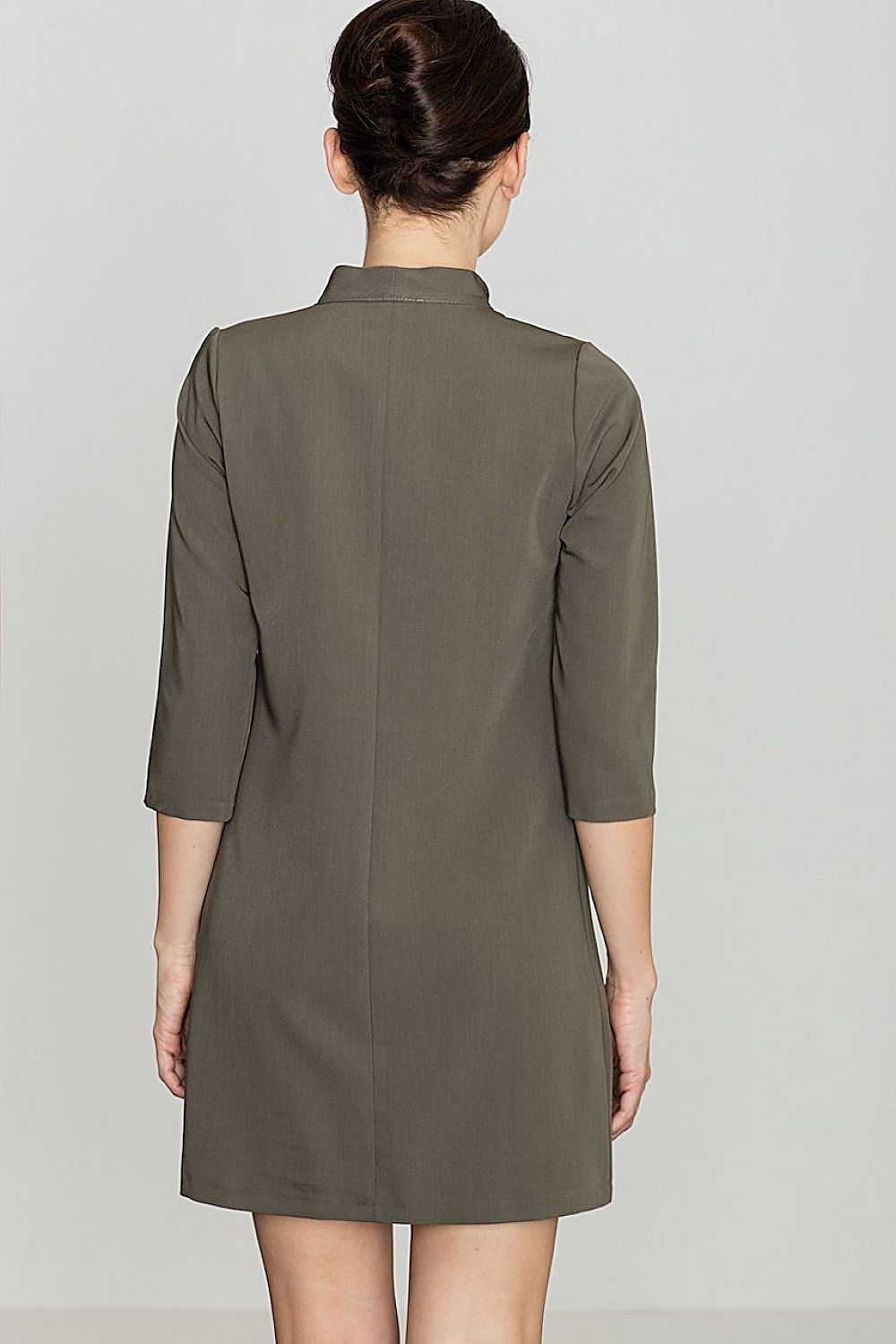  Rochie de zi model 119326 Lenitif 