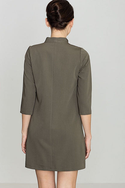  Rochie de zi model 119326 Lenitif 