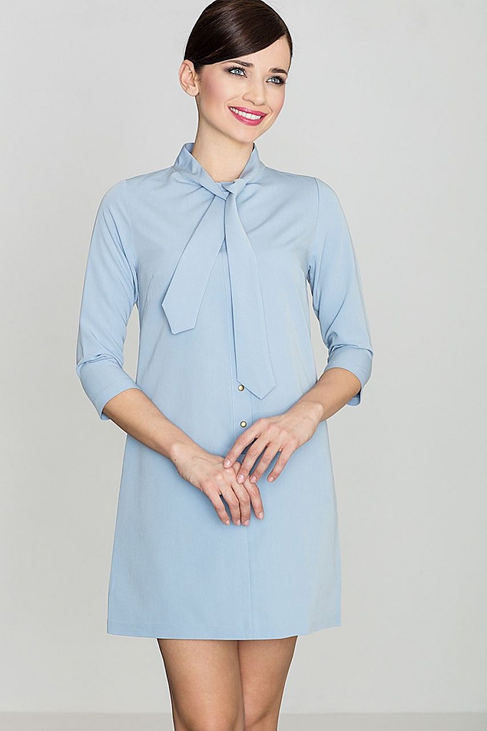  Rochie de zi model 119327 Lenitif 