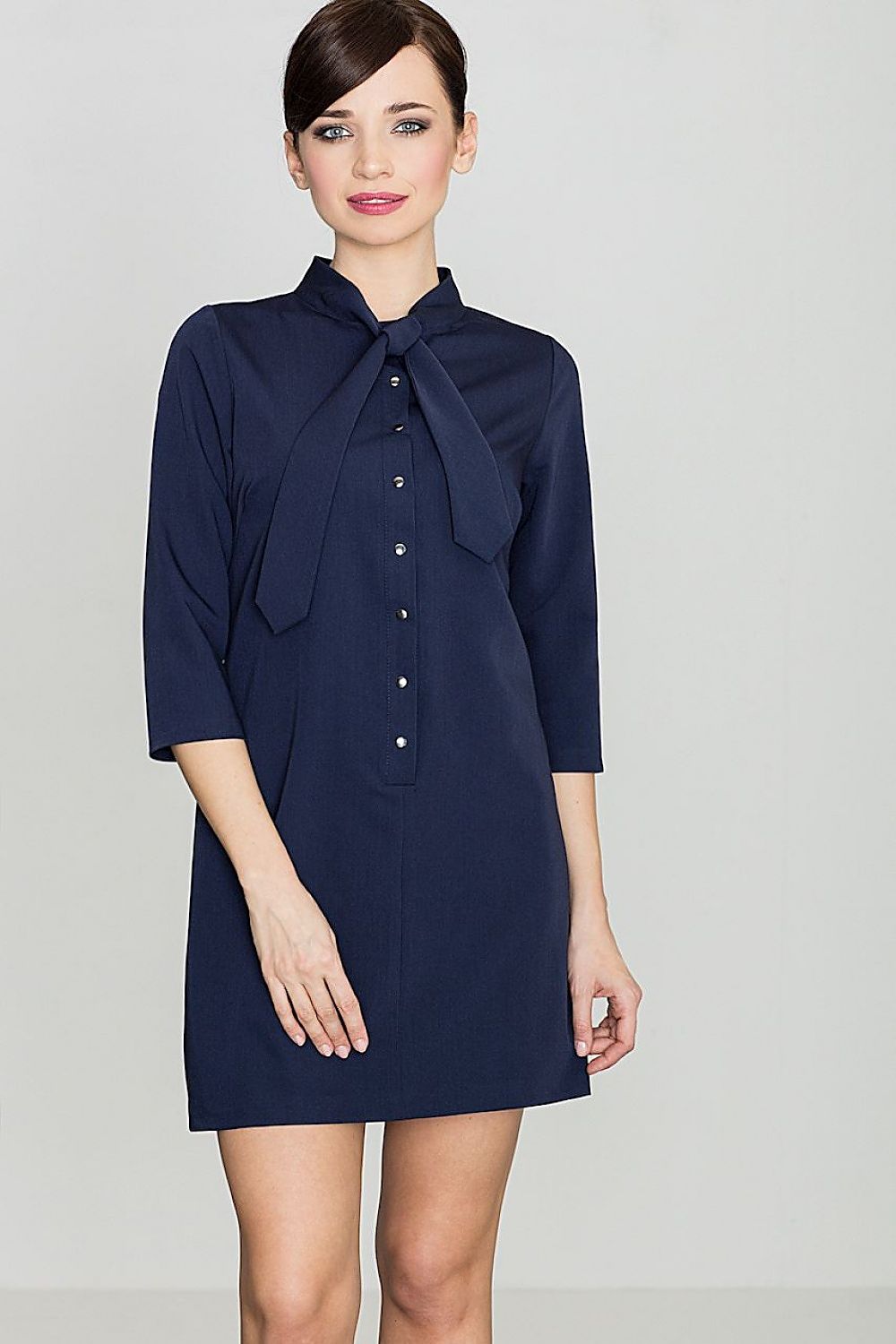  Rochie de zi model 119328 Lenitif 